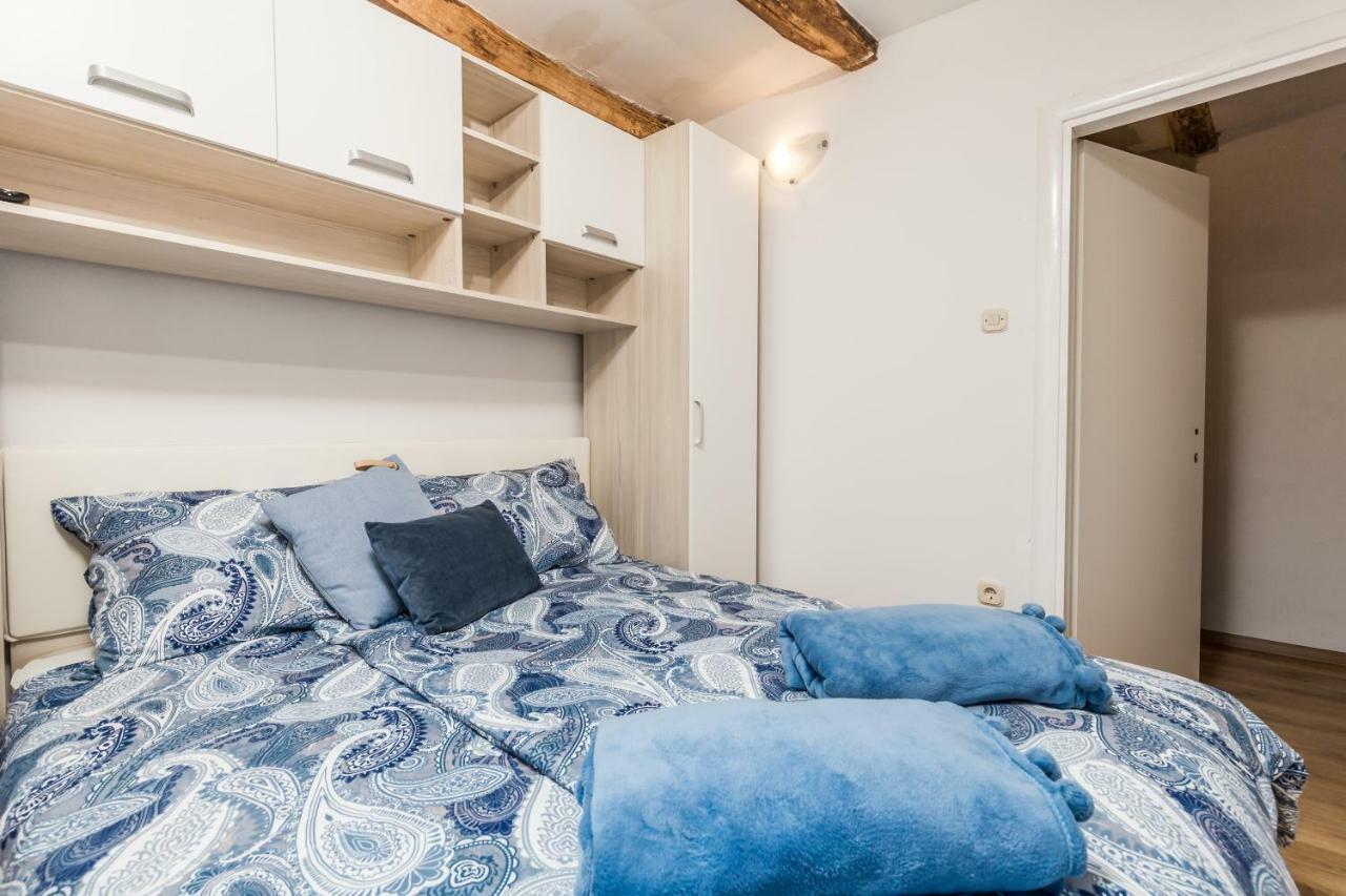 Rural Holiday Home Stankolina Opatija Jurdani Exterior foto